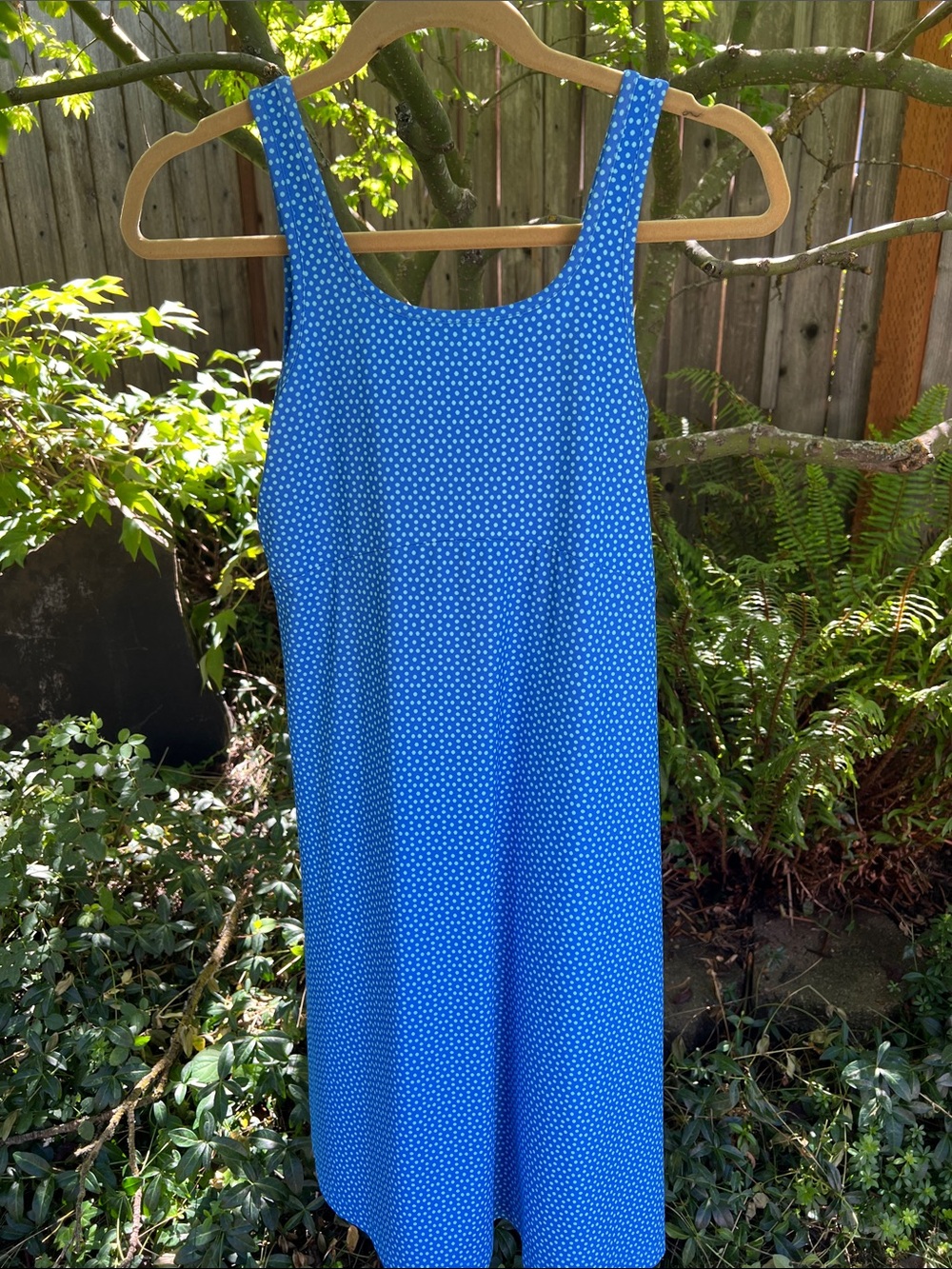 Columbia PFG Freezer Dress XS